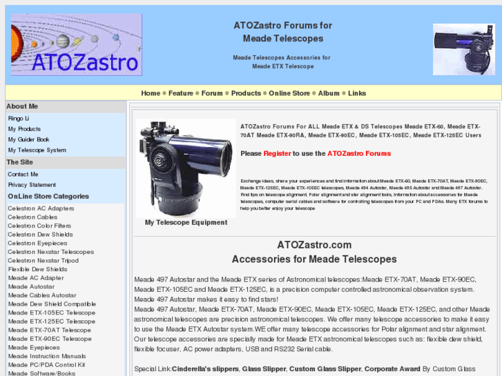 www.atozastro.com