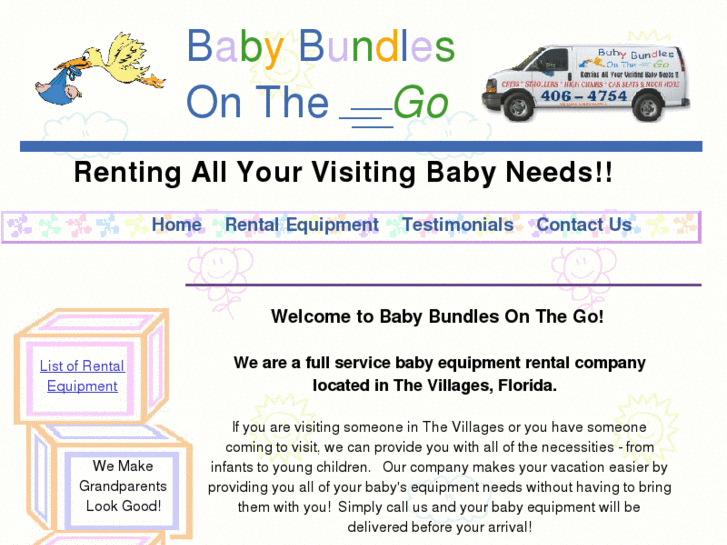 www.babybundlesonthego.com