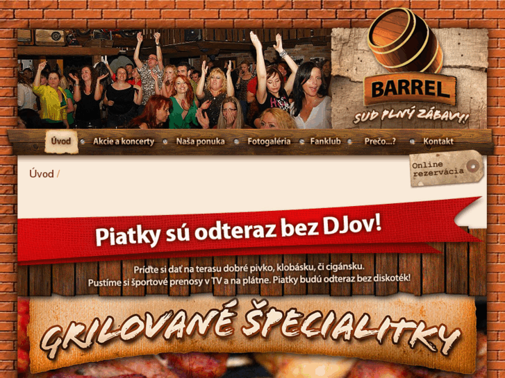 www.barrelpub.com