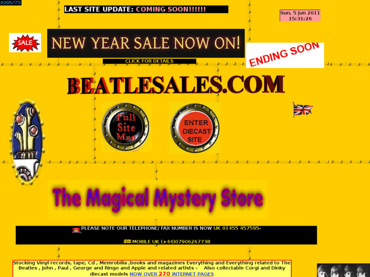 www.beatlesales.com