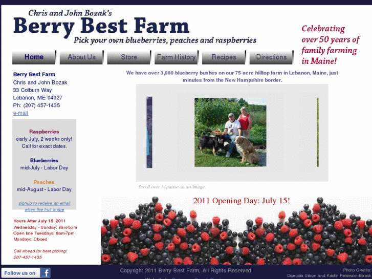 www.berrybestfarm.com