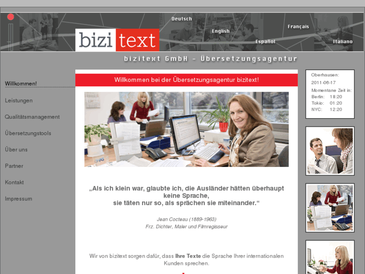 www.bizitext.biz