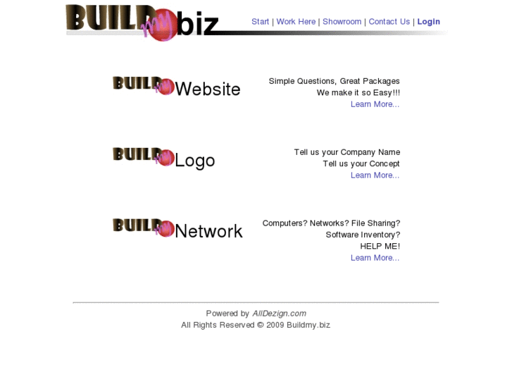 www.buildmy.biz