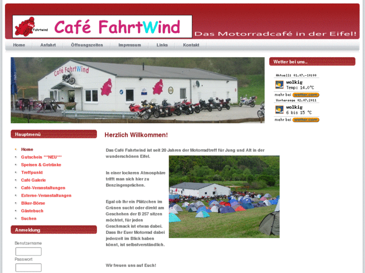 www.cafe-fahrtwind.com