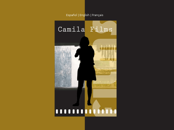 www.camilafilms.com