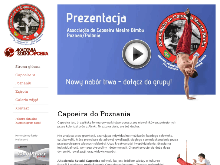 www.capoeira.poznan.pl