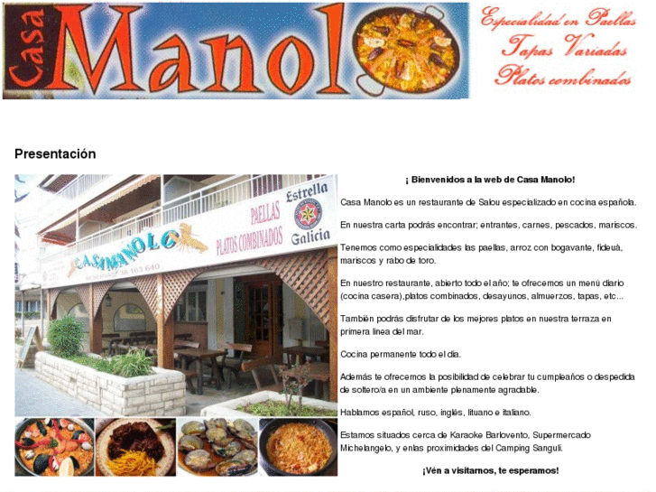 www.casamanolosalou.com