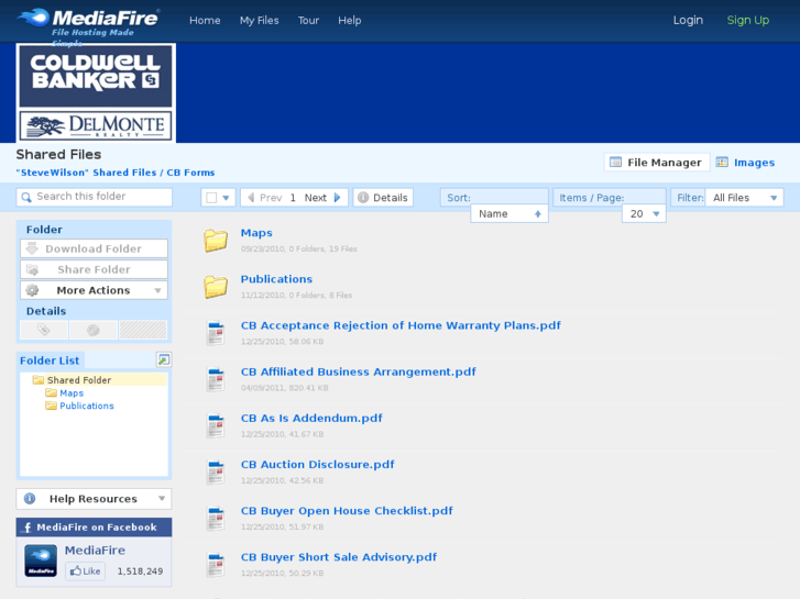 www.cbforms.info