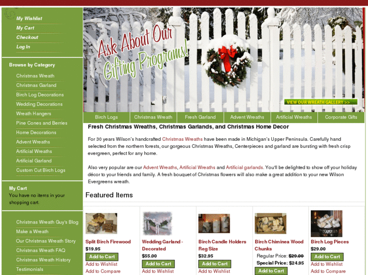 www.christmas-wreath-store.com