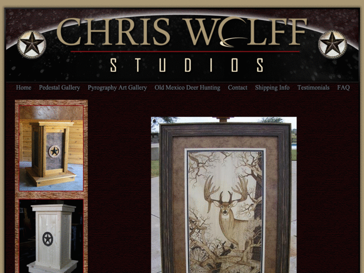 www.chriswolffstudios.com