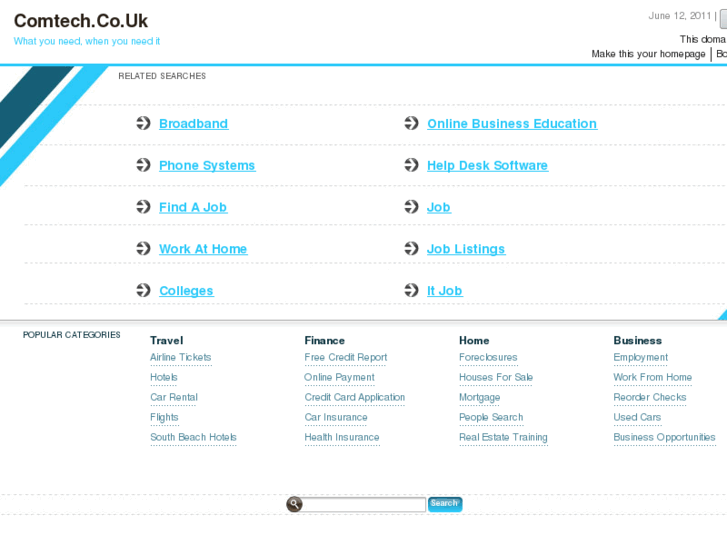 www.comtech.co.uk