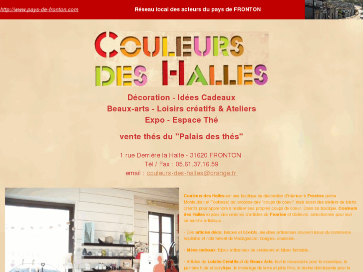 www.couleurs-des-halles.com