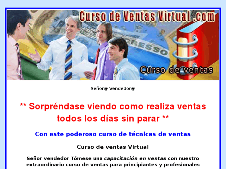 www.cursodeventasvirtual.com