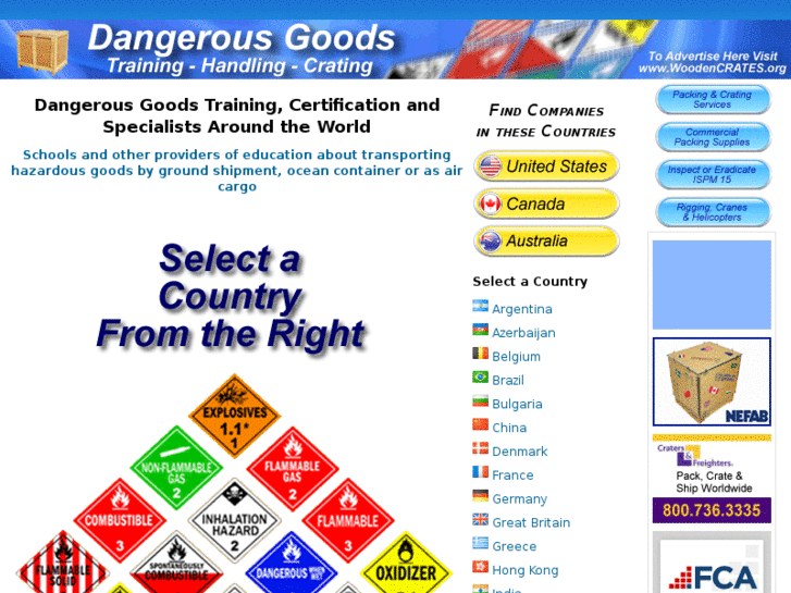 www.dangerous-goods-international.com