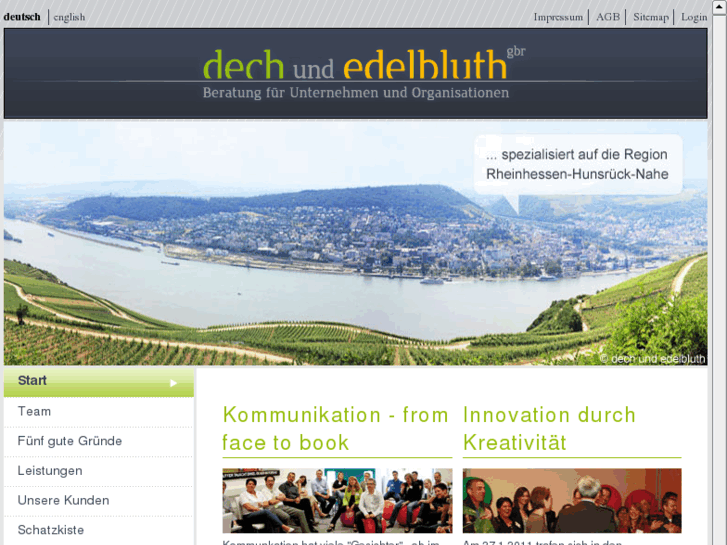 www.dech-edelbluth.biz