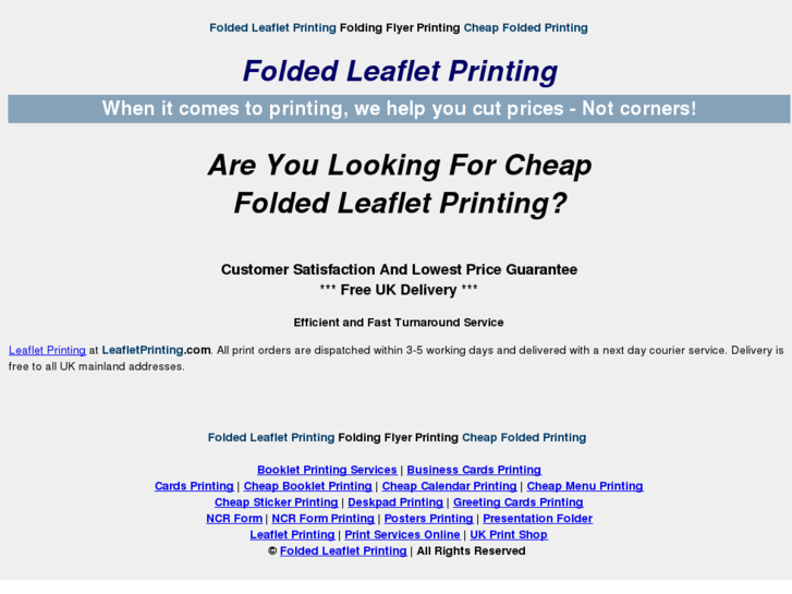 www.deskpadprinting.com