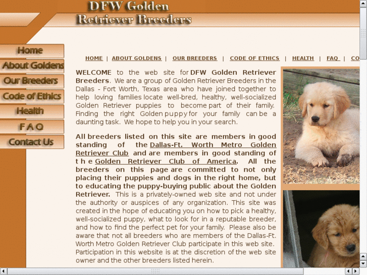 www.dfwgoldenbreeders.net