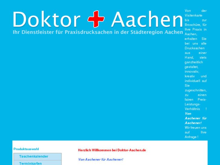 www.doktor-aachen.de