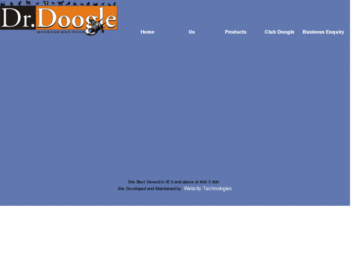 www.drdoogle.com