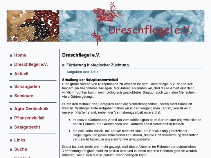 www.dreschflegel-verein.de