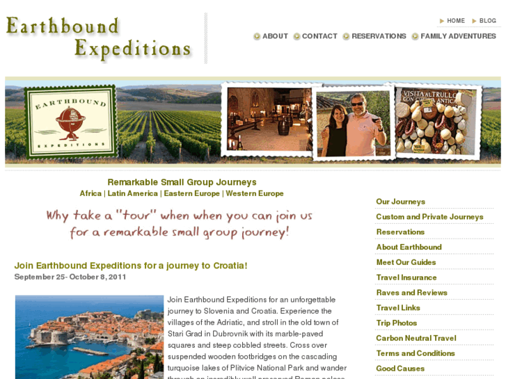 www.earthbound-expeditions.com