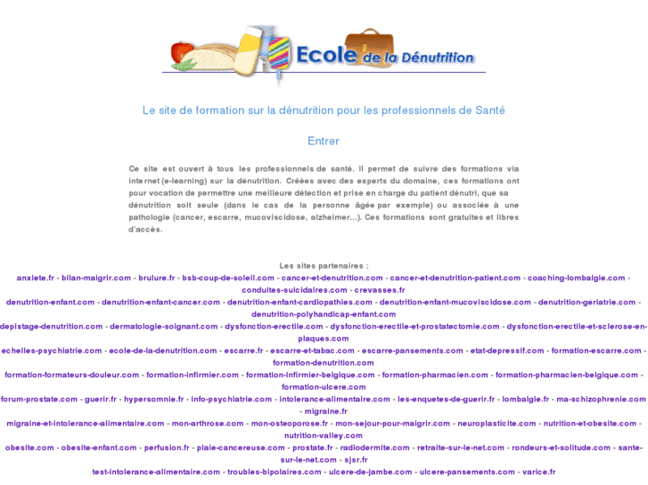 www.ecole-de-la-denutrition.com