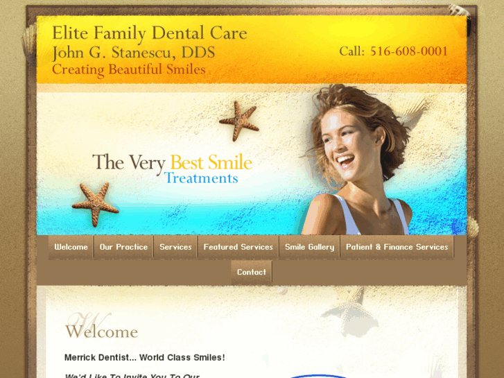 www.elitefamilydentalcare.com