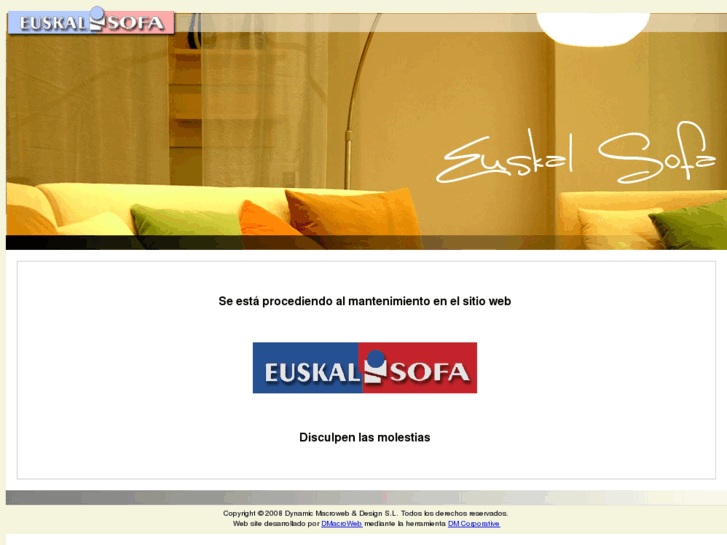 www.euskalsofa.com