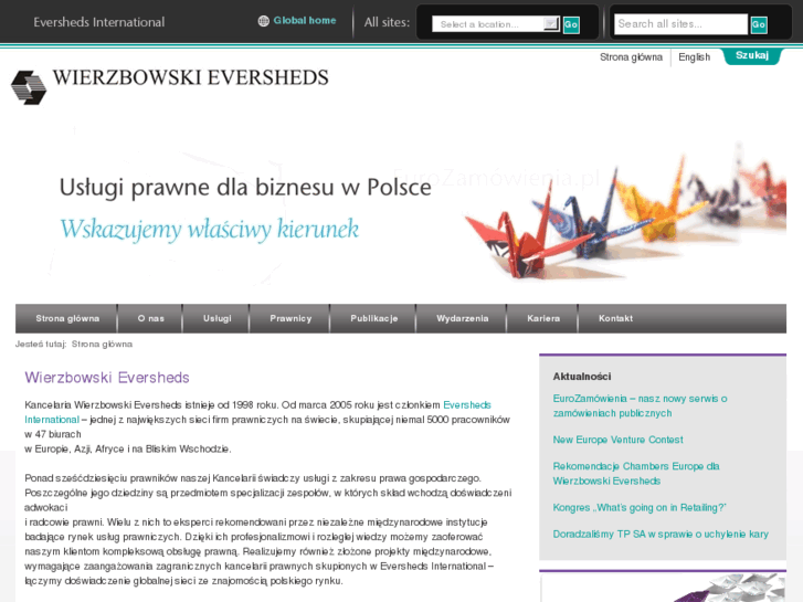 www.eversheds.pl