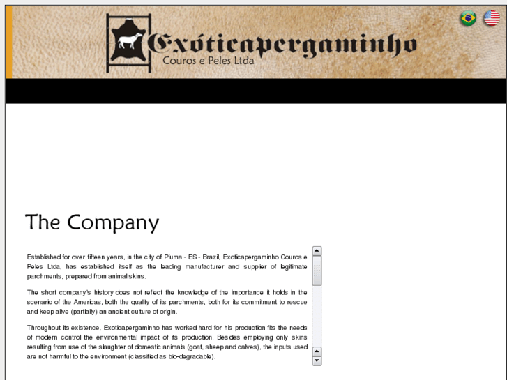 www.exoticapergaminho.com