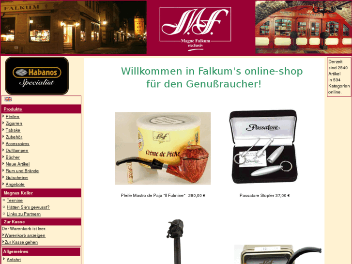 www.falkum.de