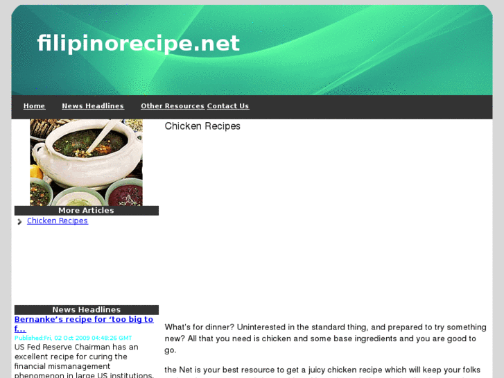 www.filipinorecipe.net