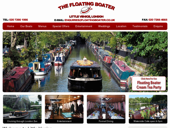 www.floatingboater.com