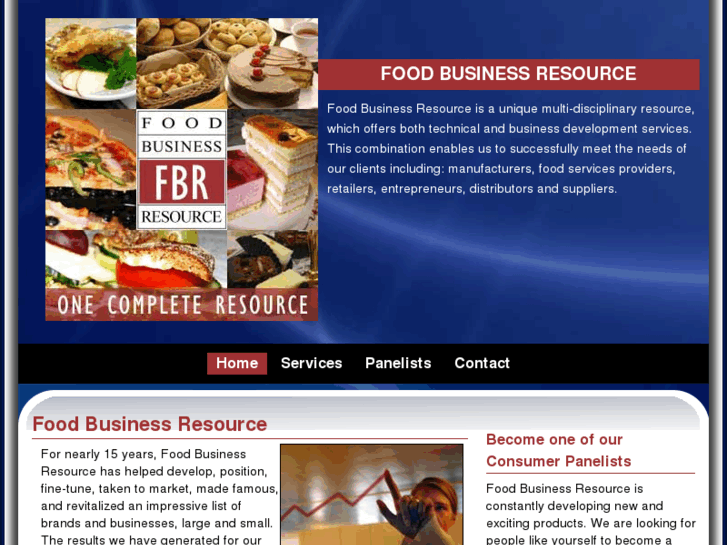 www.foodbusinessresource.com