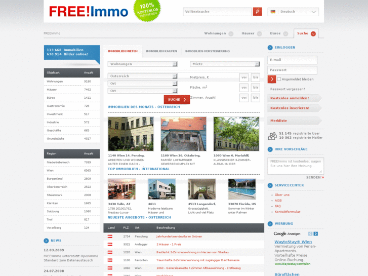 www.freeimmo.at