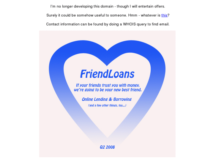 www.friendloans.com