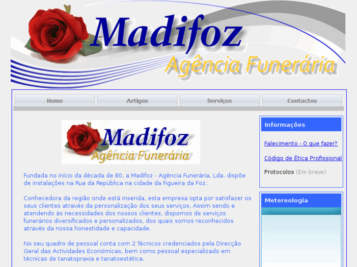 www.funerariamadifoz.com