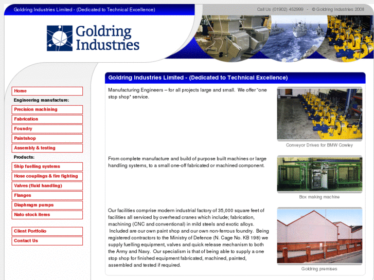 www.goldringfabrications.co.uk