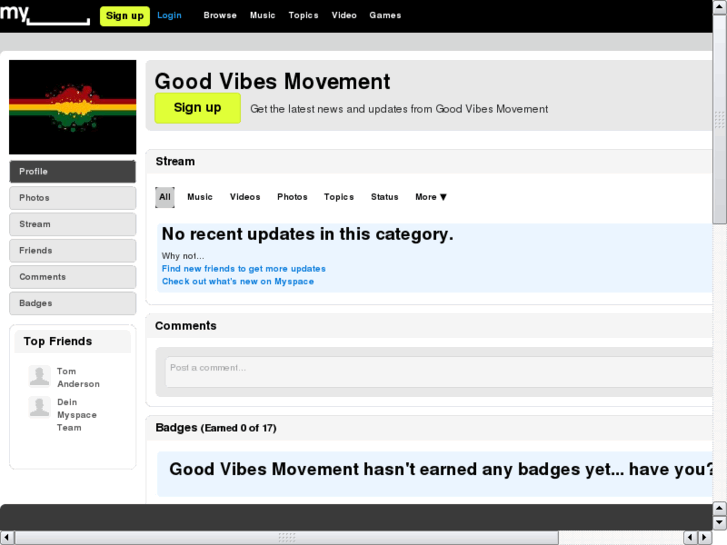 www.goodvibesmovement.com