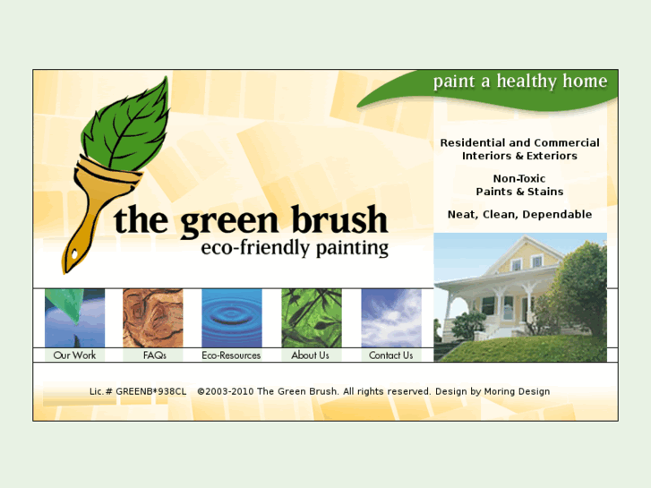 www.greenbrush.com