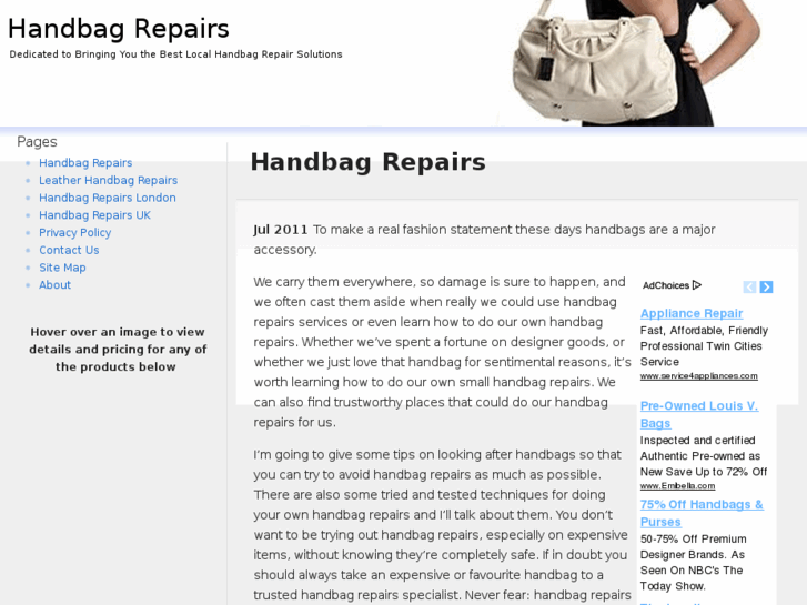 www.handbagrepairs.com