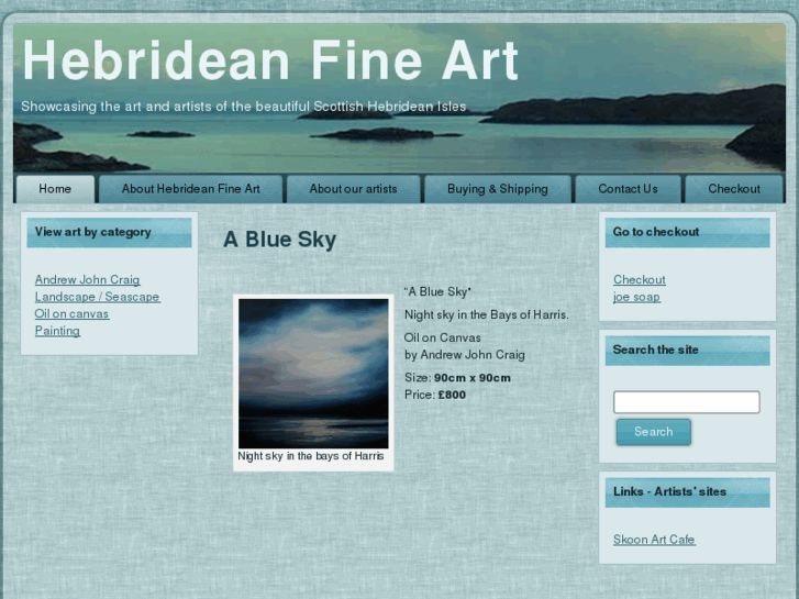 www.hebrideanfineart.com