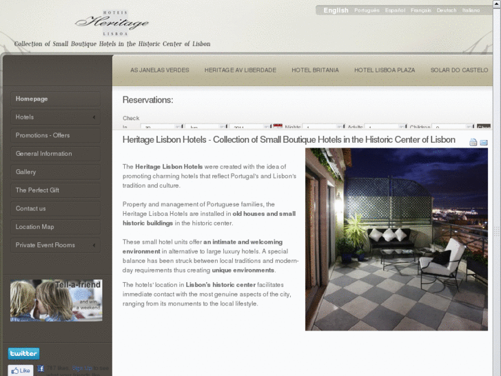 www.heritage-hotels-portugal.com