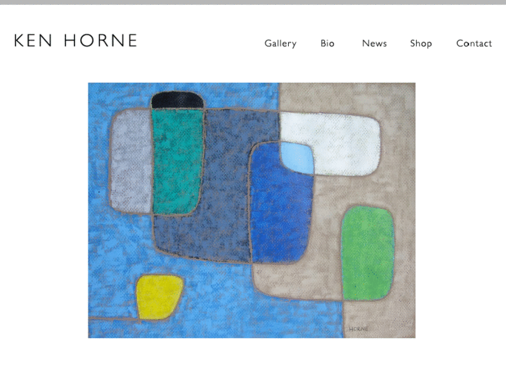 www.hornestudio.com