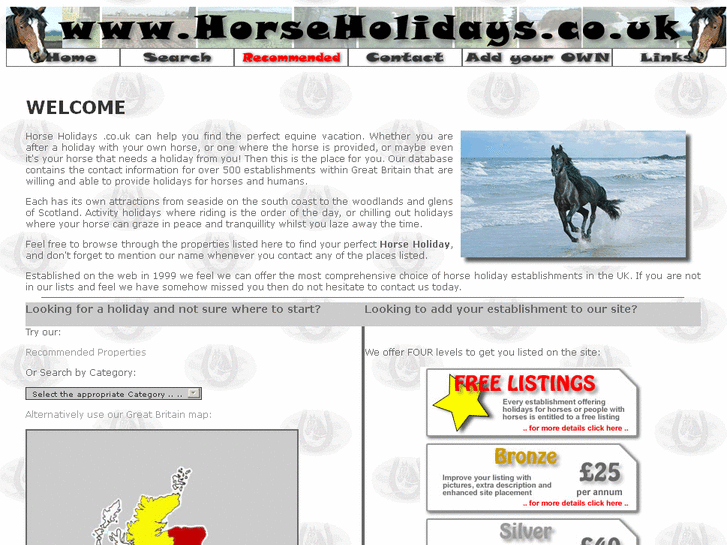 www.horse-holiday.co.uk