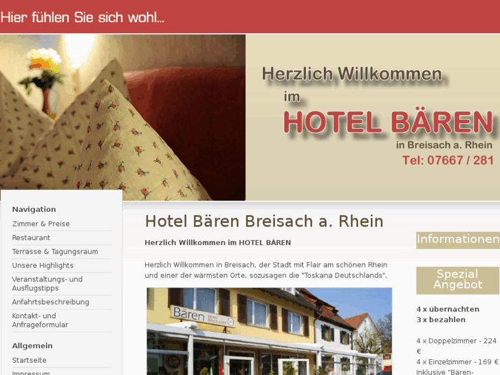 www.hotel-baeren-breisach.de