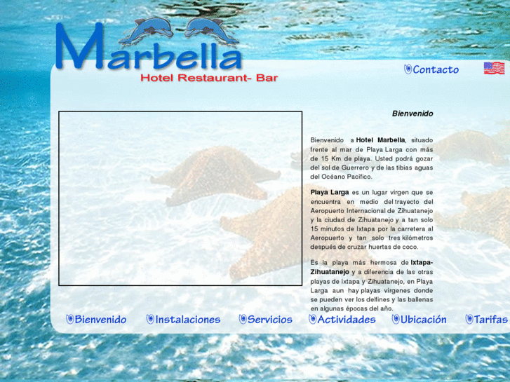 www.hotelmarbella-playalarga.com