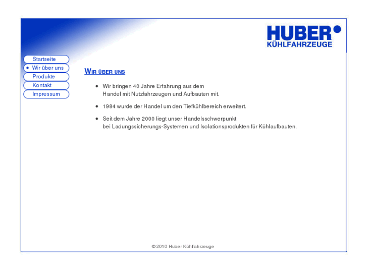 www.huber-kuehlfahrzeuge.com