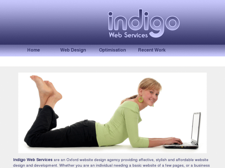 www.indigoweb.co.uk