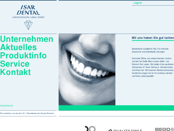 www.isar-dental.com